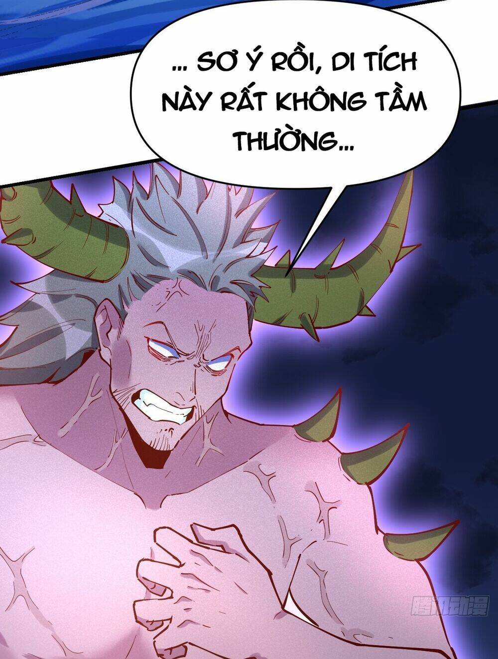 Nguyên Lai Ta Là Tu Tiên Đại Lão Chapter 118 - Trang 2