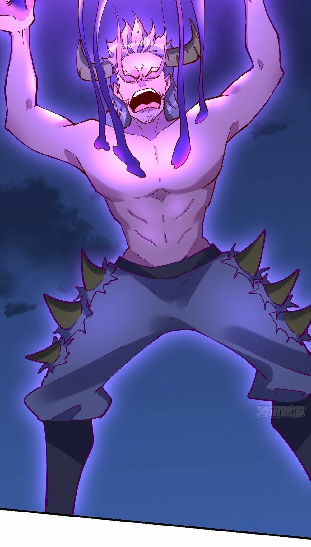 Nguyên Lai Ta Là Tu Tiên Đại Lão Chapter 118 - Trang 2