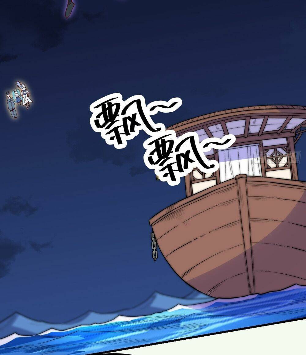 Nguyên Lai Ta Là Tu Tiên Đại Lão Chapter 118 - Trang 2