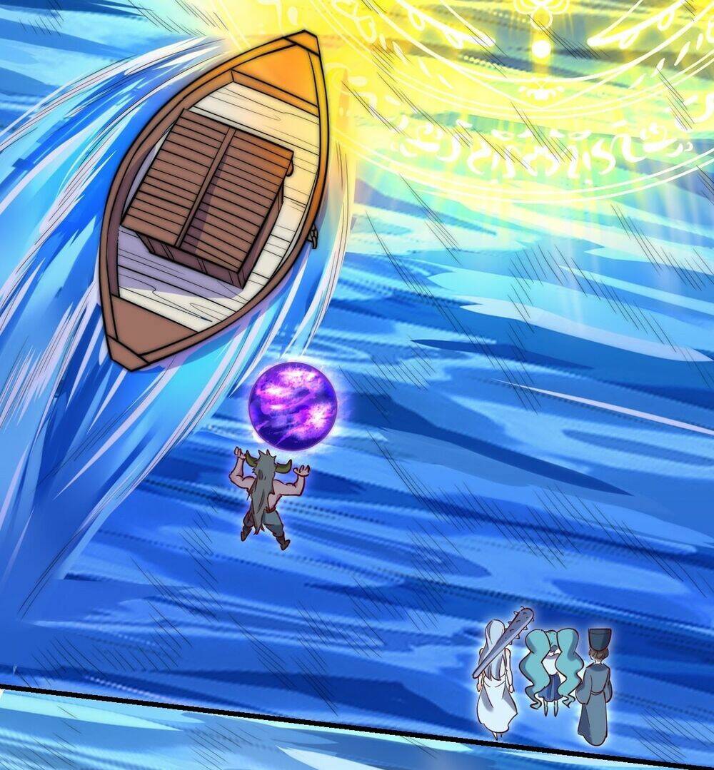 Nguyên Lai Ta Là Tu Tiên Đại Lão Chapter 118 - Trang 2