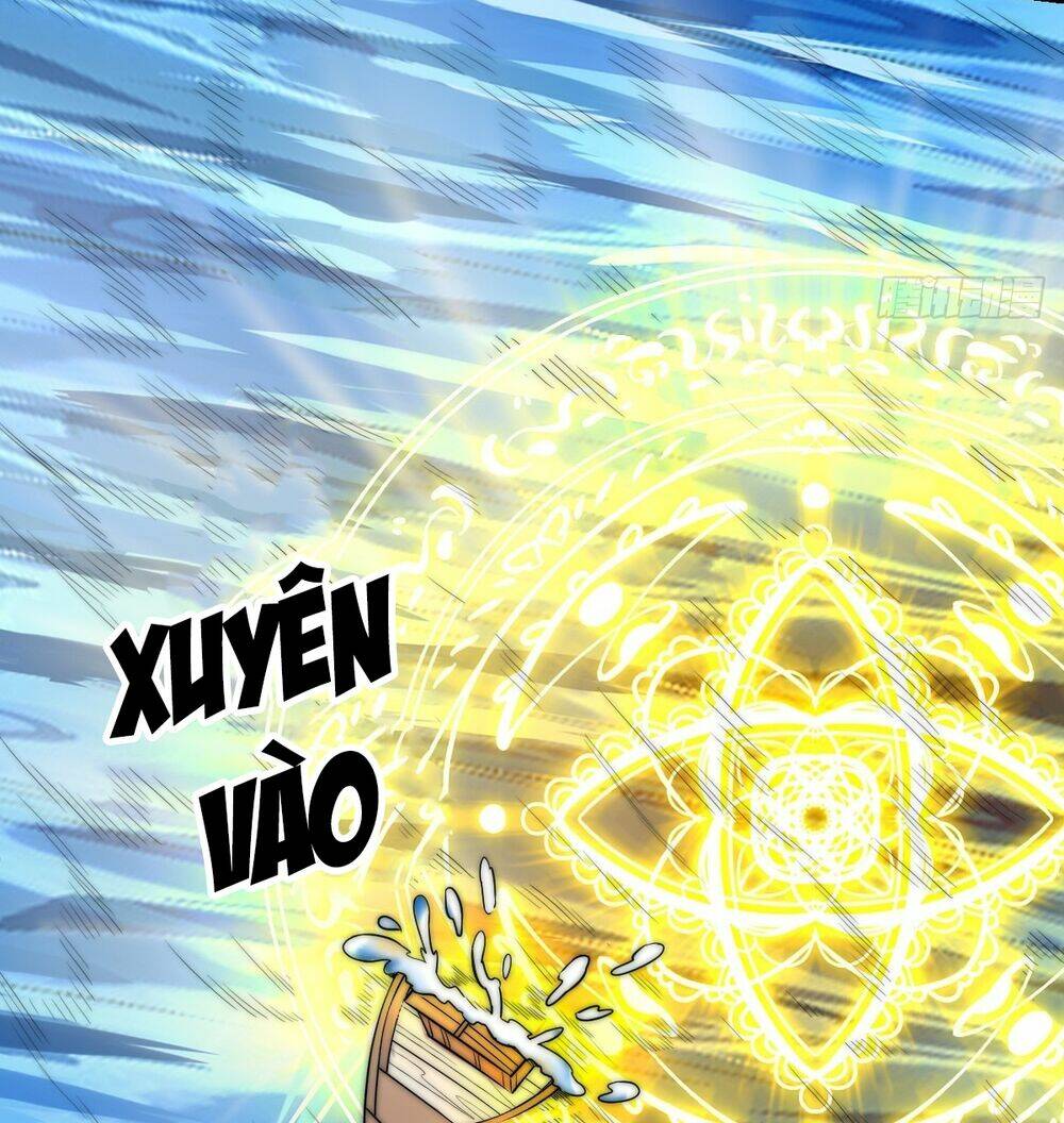 Nguyên Lai Ta Là Tu Tiên Đại Lão Chapter 118 - Trang 2