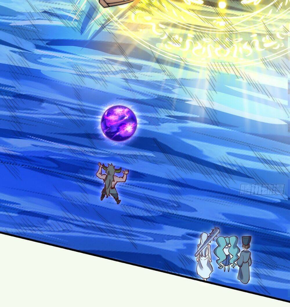 Nguyên Lai Ta Là Tu Tiên Đại Lão Chapter 118 - Trang 2