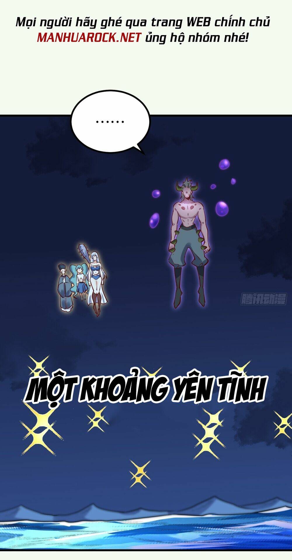 Nguyên Lai Ta Là Tu Tiên Đại Lão Chapter 118 - Trang 2