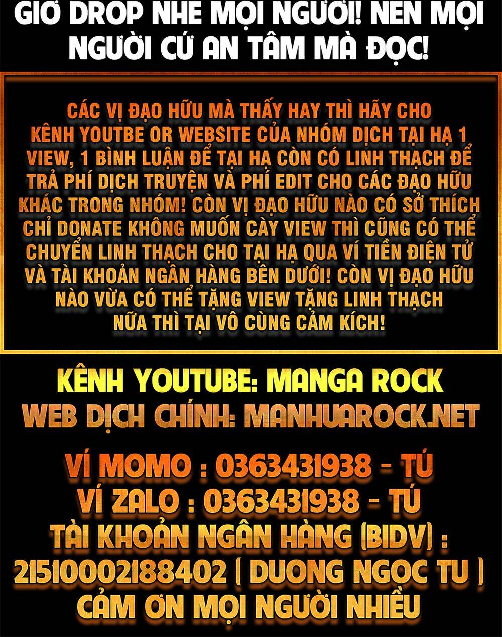 Nguyên Lai Ta Là Tu Tiên Đại Lão Chapter 118 - Trang 2