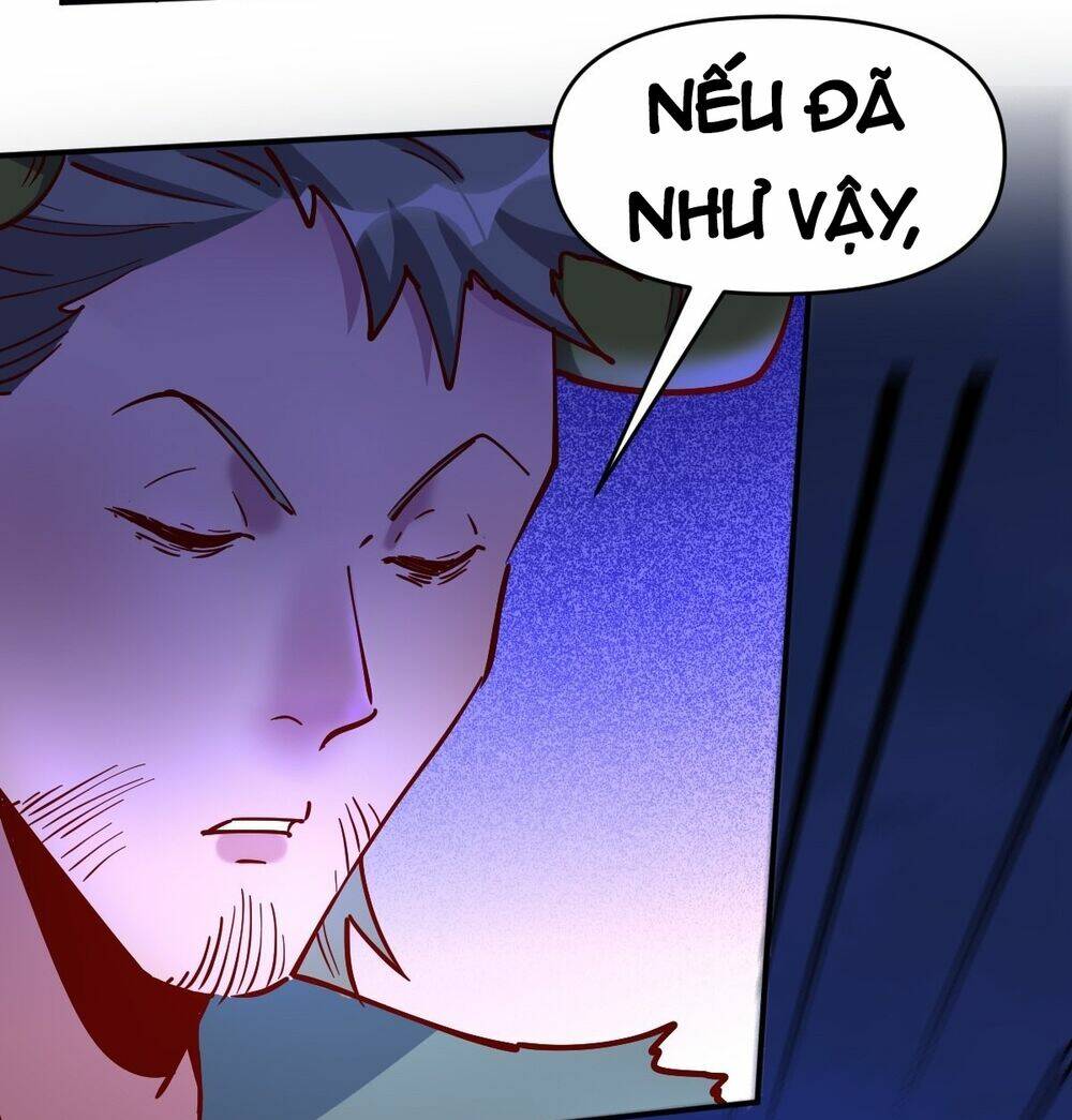 Nguyên Lai Ta Là Tu Tiên Đại Lão Chapter 118 - Trang 2