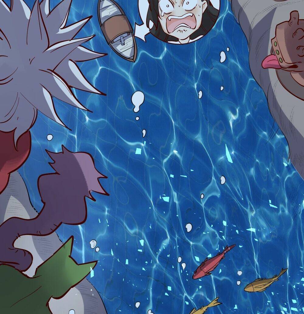 Nguyên Lai Ta Là Tu Tiên Đại Lão Chapter 119 - Trang 2