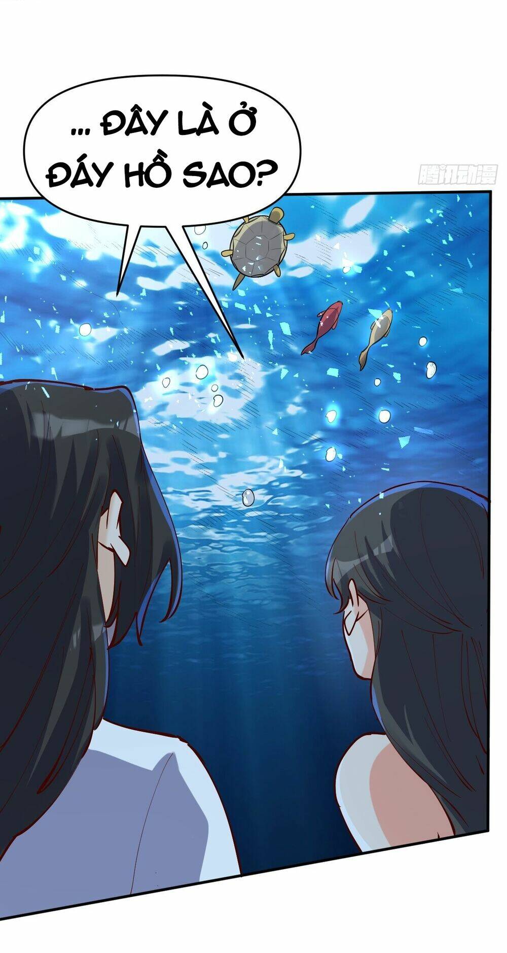 Nguyên Lai Ta Là Tu Tiên Đại Lão Chapter 119 - Trang 2