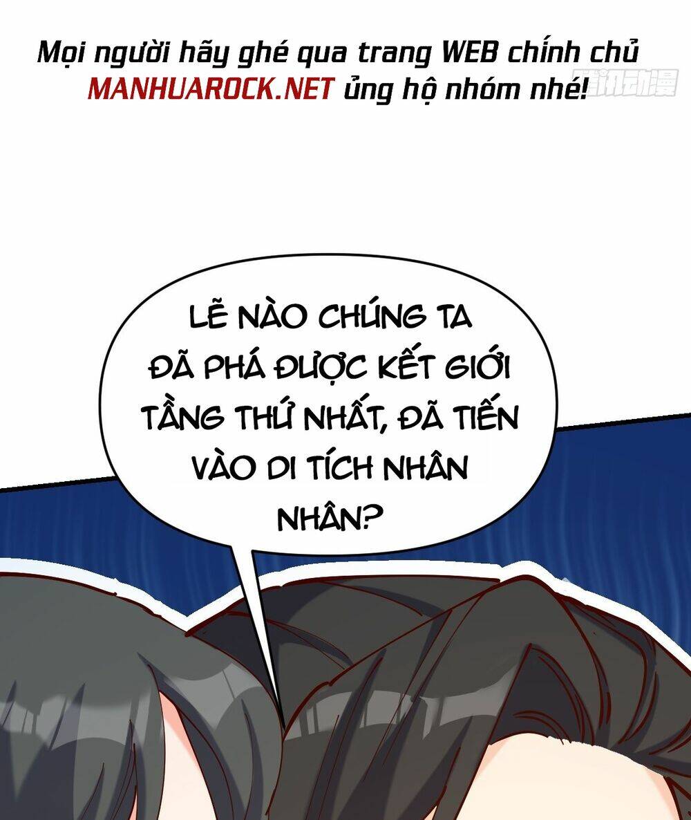 Nguyên Lai Ta Là Tu Tiên Đại Lão Chapter 119 - Trang 2