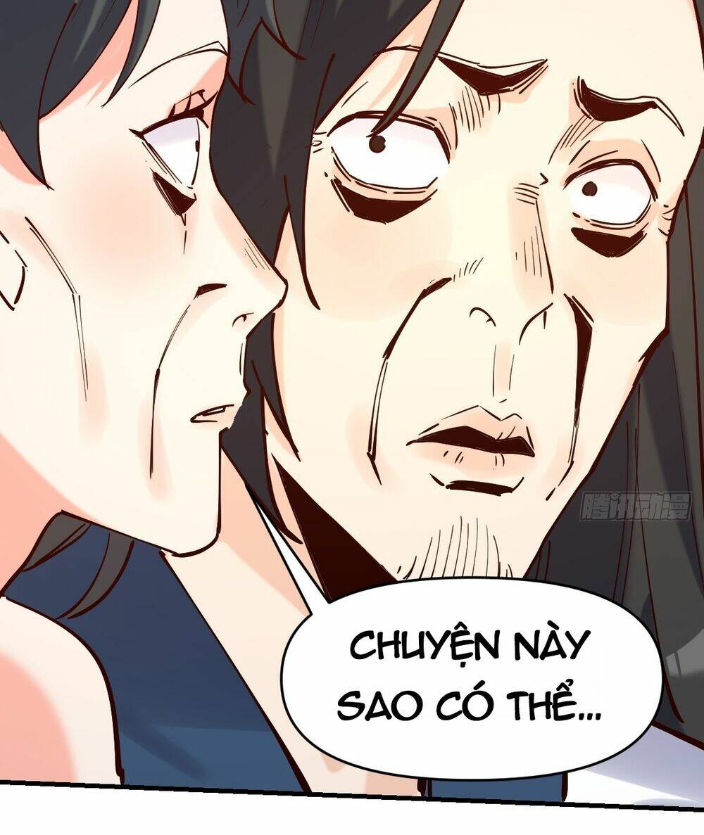 Nguyên Lai Ta Là Tu Tiên Đại Lão Chapter 119 - Trang 2