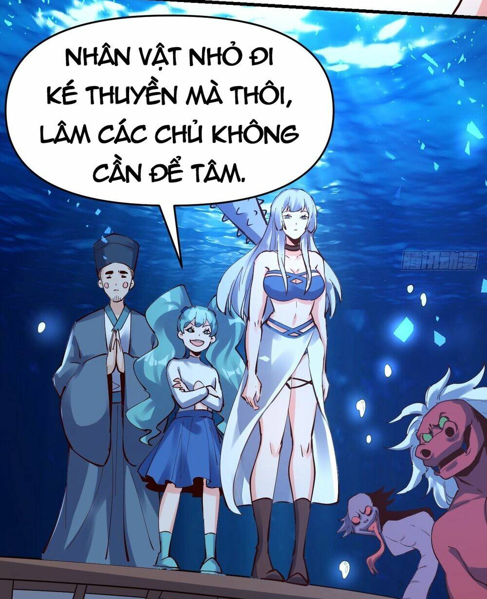 Nguyên Lai Ta Là Tu Tiên Đại Lão Chapter 119 - Trang 2