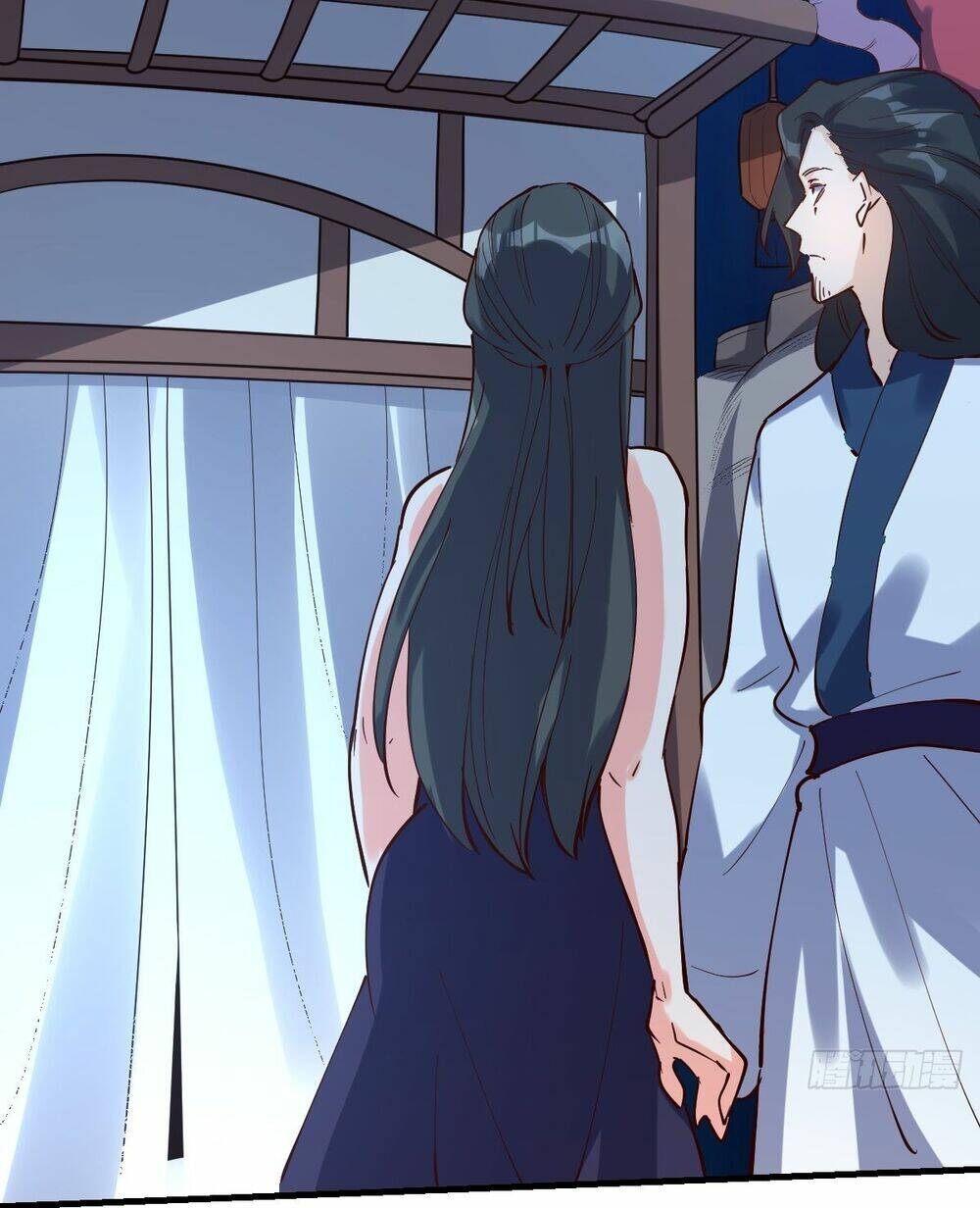 Nguyên Lai Ta Là Tu Tiên Đại Lão Chapter 119 - Trang 2