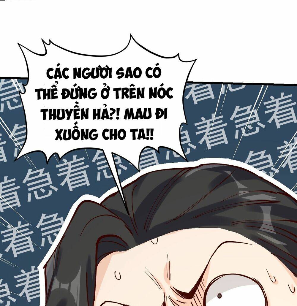 Nguyên Lai Ta Là Tu Tiên Đại Lão Chapter 119 - Trang 2