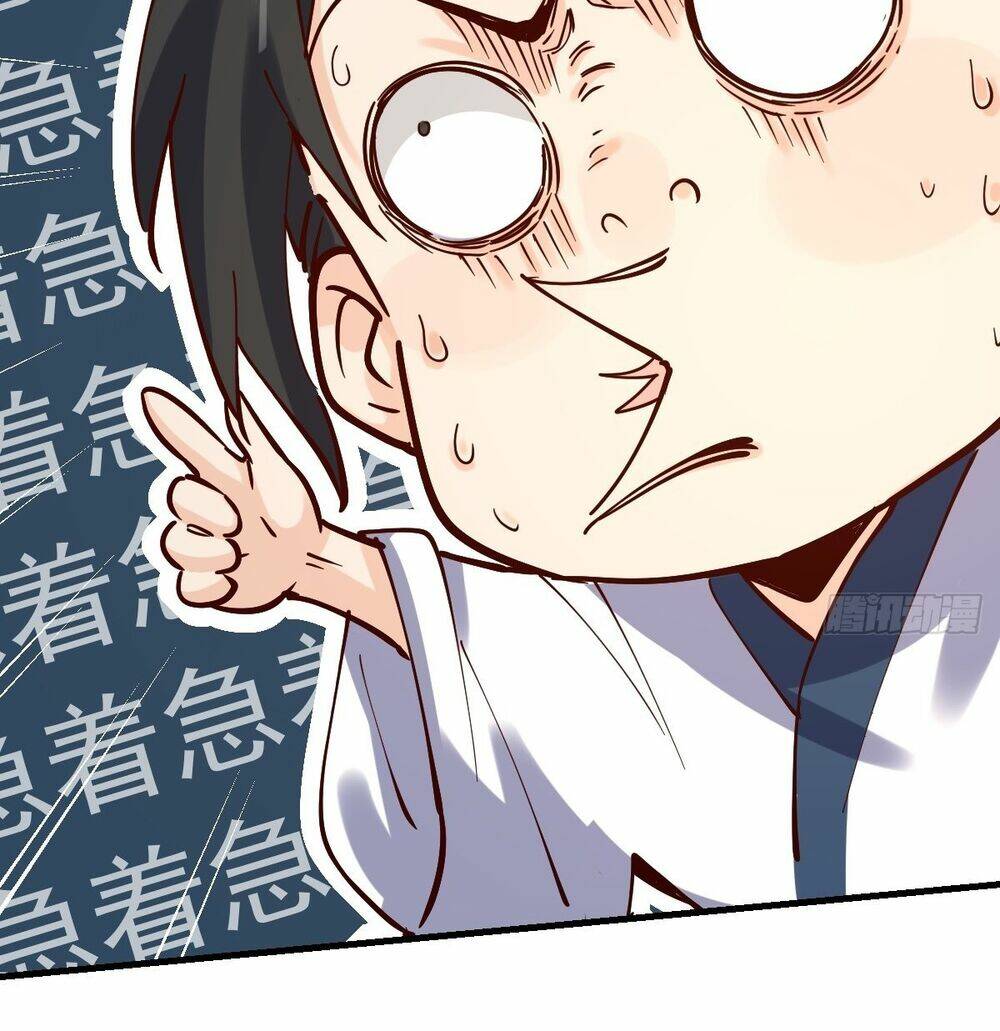 Nguyên Lai Ta Là Tu Tiên Đại Lão Chapter 119 - Trang 2