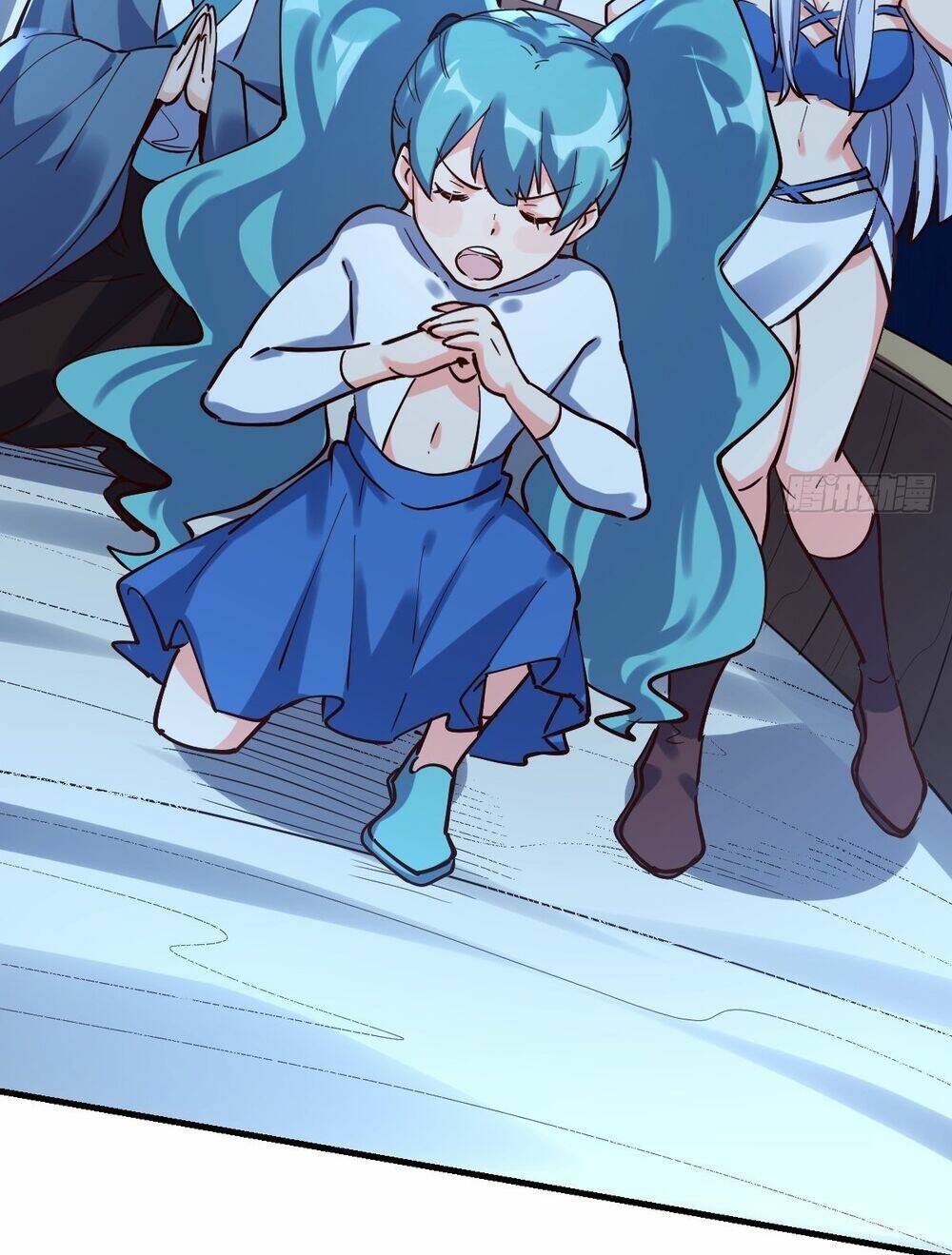 Nguyên Lai Ta Là Tu Tiên Đại Lão Chapter 119 - Trang 2