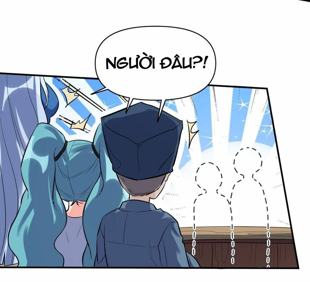 Nguyên Lai Ta Là Tu Tiên Đại Lão Chapter 119 - Trang 2