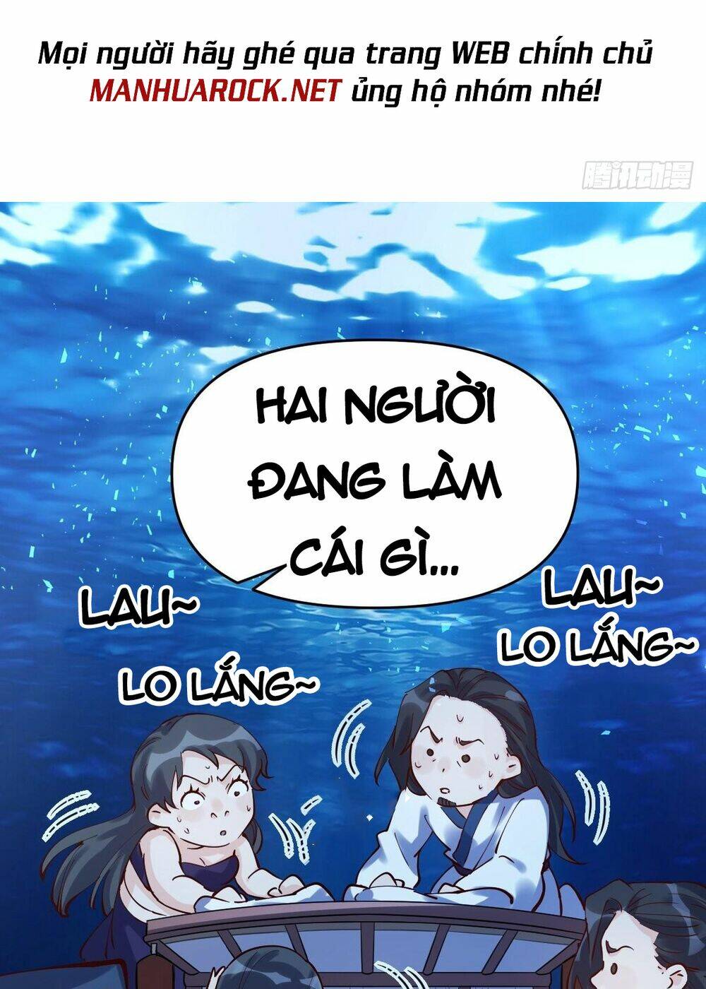 Nguyên Lai Ta Là Tu Tiên Đại Lão Chapter 119 - Trang 2