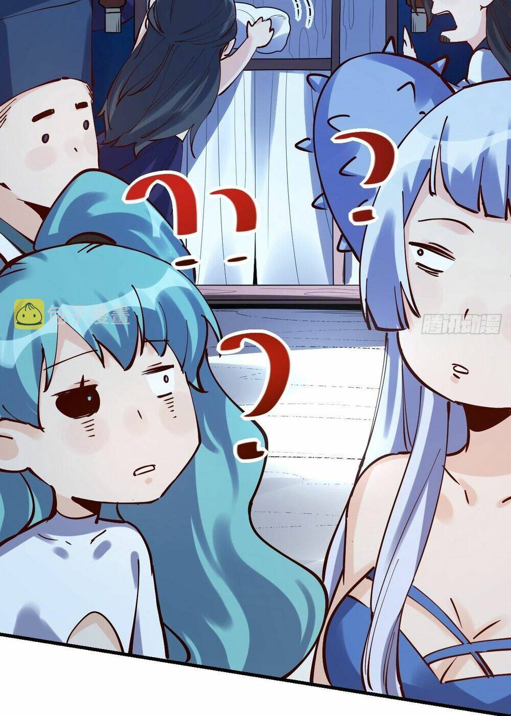 Nguyên Lai Ta Là Tu Tiên Đại Lão Chapter 119 - Trang 2