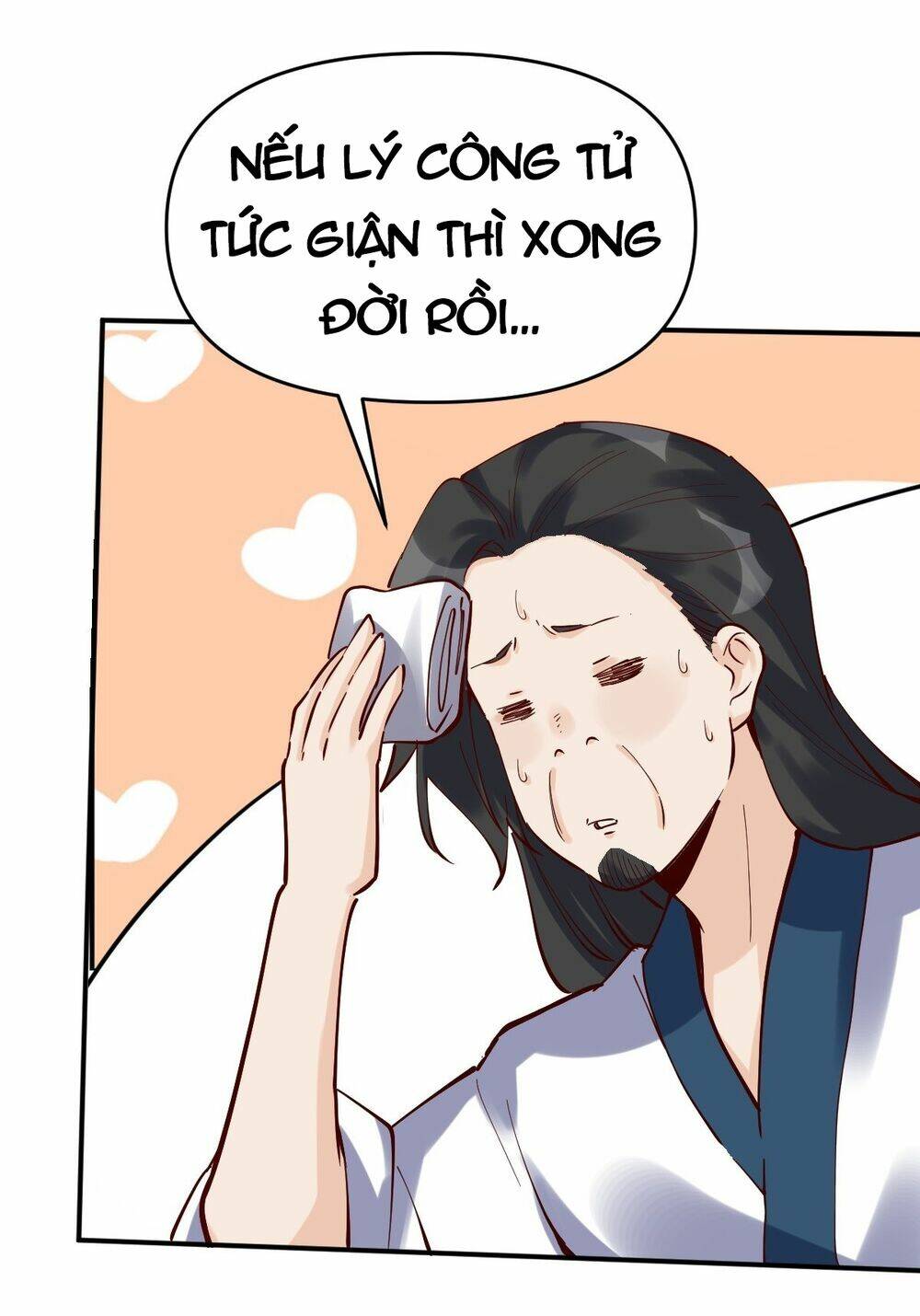 Nguyên Lai Ta Là Tu Tiên Đại Lão Chapter 119 - Trang 2