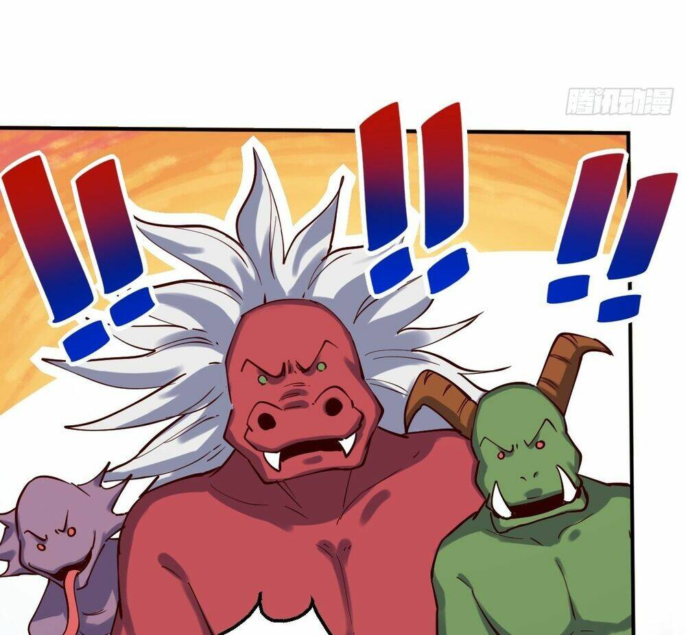 Nguyên Lai Ta Là Tu Tiên Đại Lão Chapter 119 - Trang 2