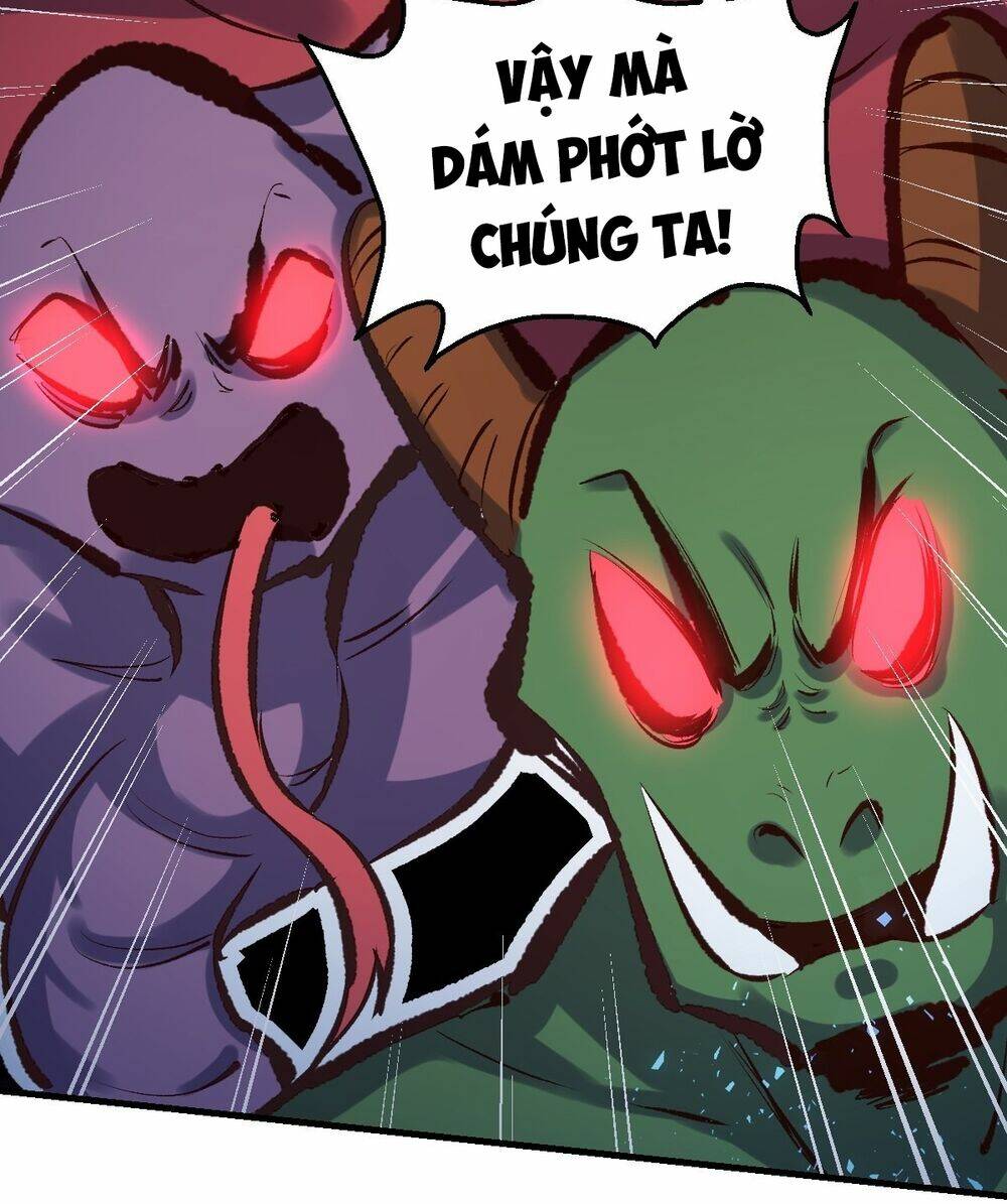 Nguyên Lai Ta Là Tu Tiên Đại Lão Chapter 119 - Trang 2