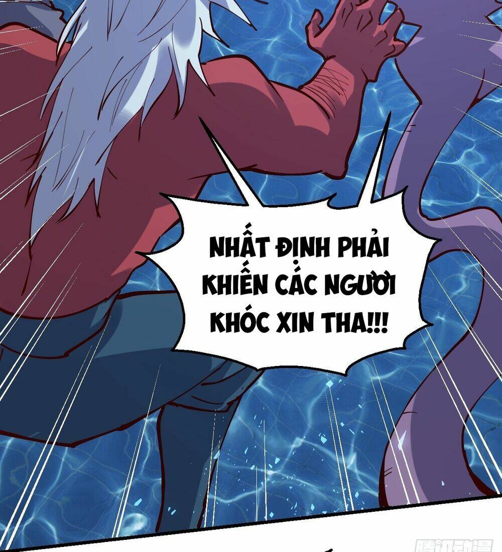 Nguyên Lai Ta Là Tu Tiên Đại Lão Chapter 119 - Trang 2