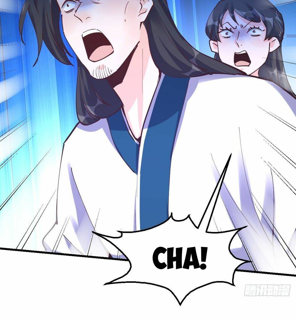 Nguyên Lai Ta Là Tu Tiên Đại Lão Chapter 119 - Trang 2