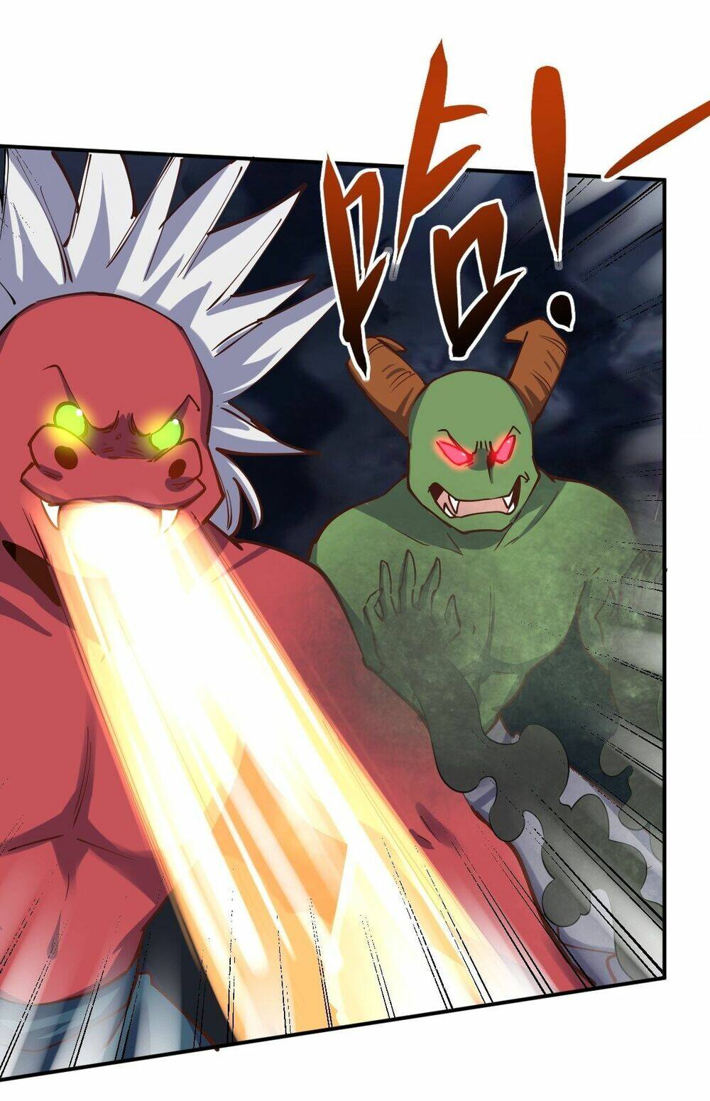 Nguyên Lai Ta Là Tu Tiên Đại Lão Chapter 119 - Trang 2