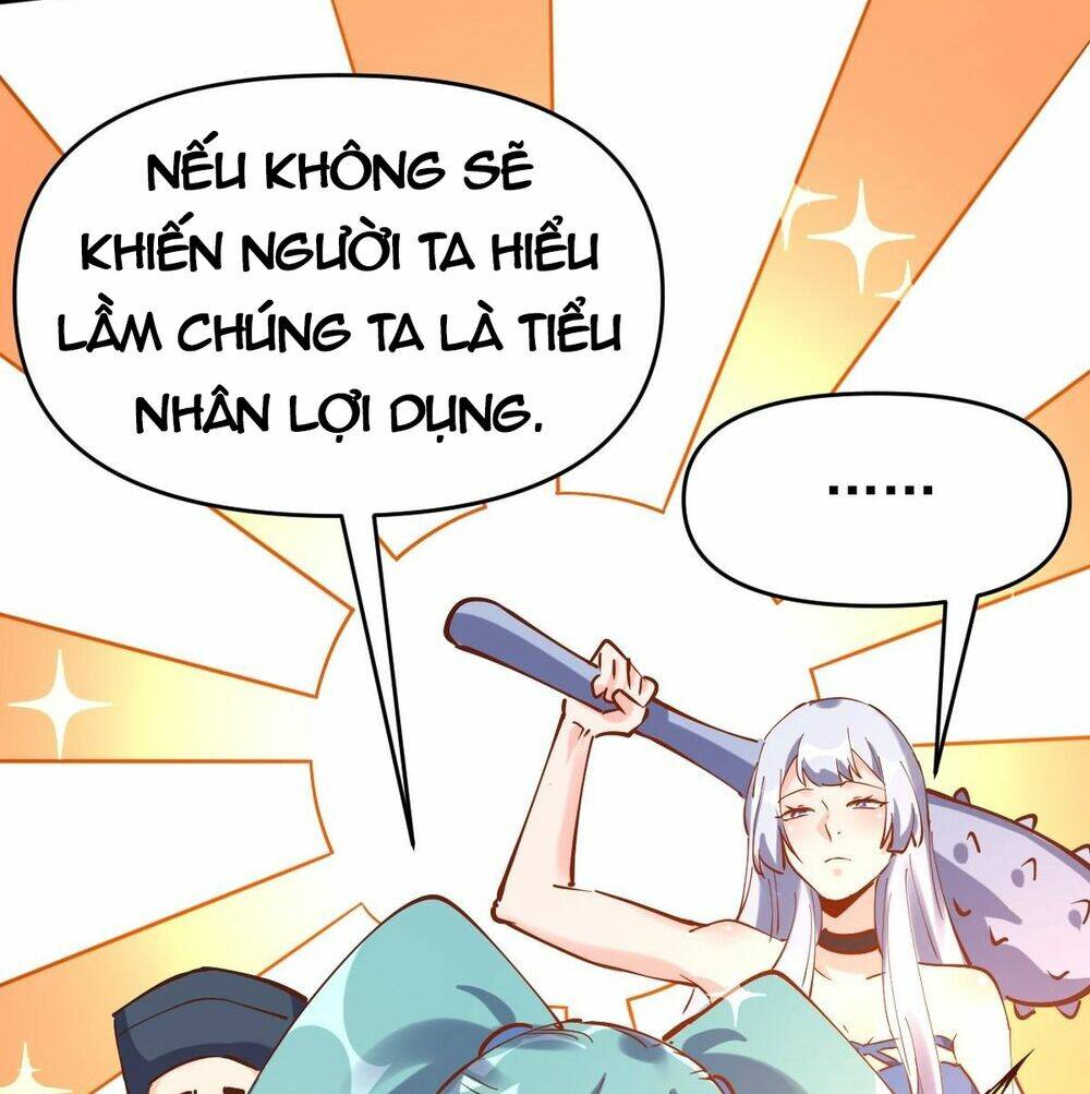 Nguyên Lai Ta Là Tu Tiên Đại Lão Chapter 119 - Trang 2