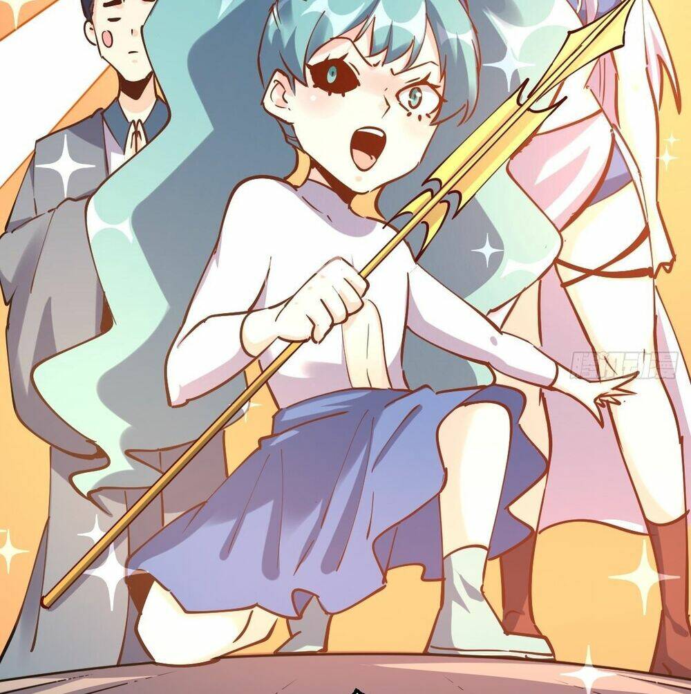 Nguyên Lai Ta Là Tu Tiên Đại Lão Chapter 119 - Trang 2