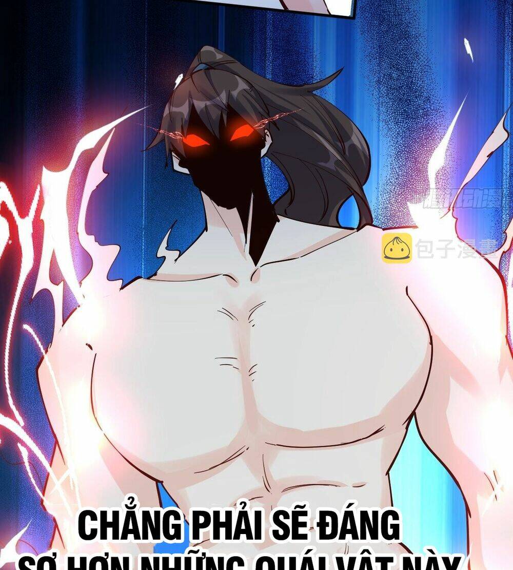 Nguyên Lai Ta Là Tu Tiên Đại Lão Chapter 119 - Trang 2