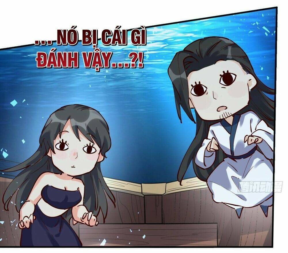 Nguyên Lai Ta Là Tu Tiên Đại Lão Chapter 120 - Trang 2