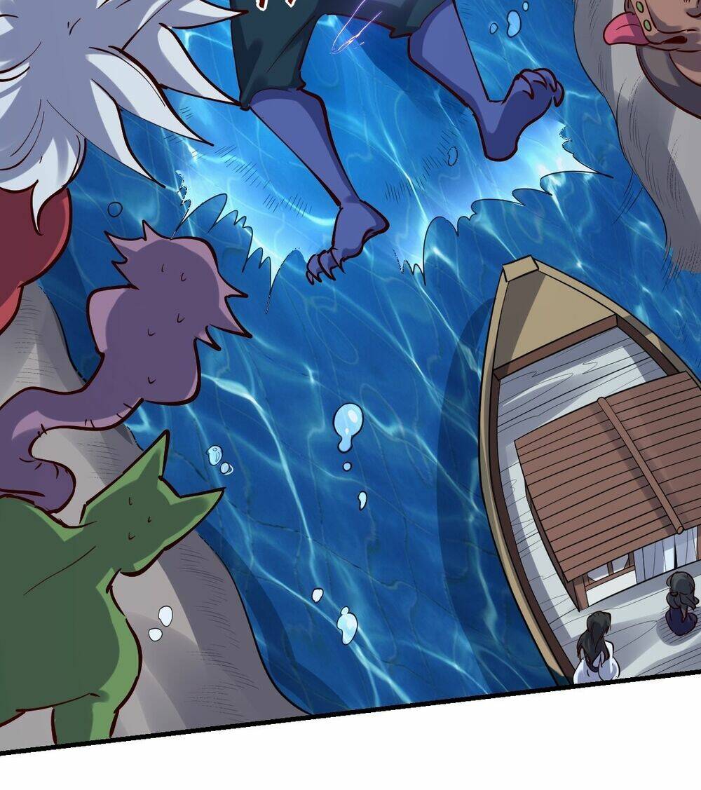 Nguyên Lai Ta Là Tu Tiên Đại Lão Chapter 120 - Trang 2