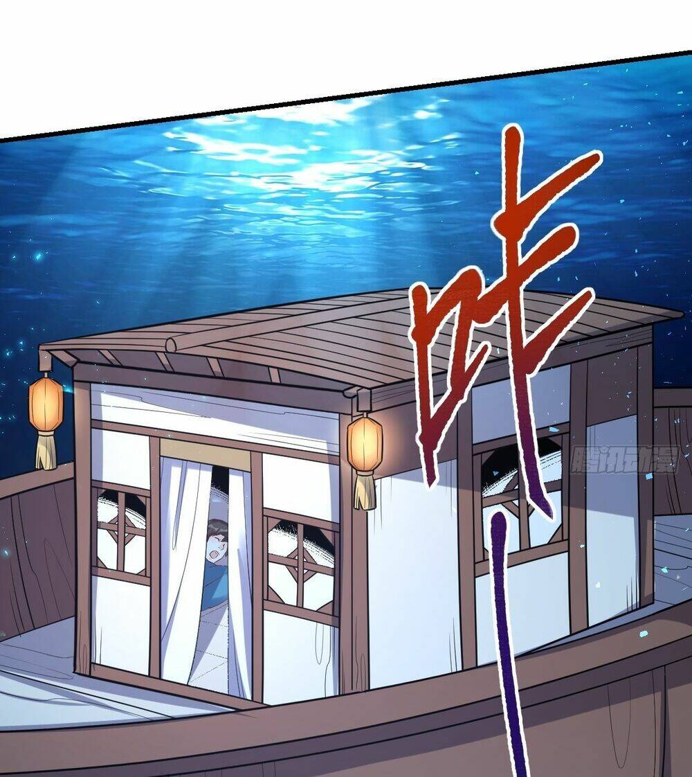 Nguyên Lai Ta Là Tu Tiên Đại Lão Chapter 120 - Trang 2