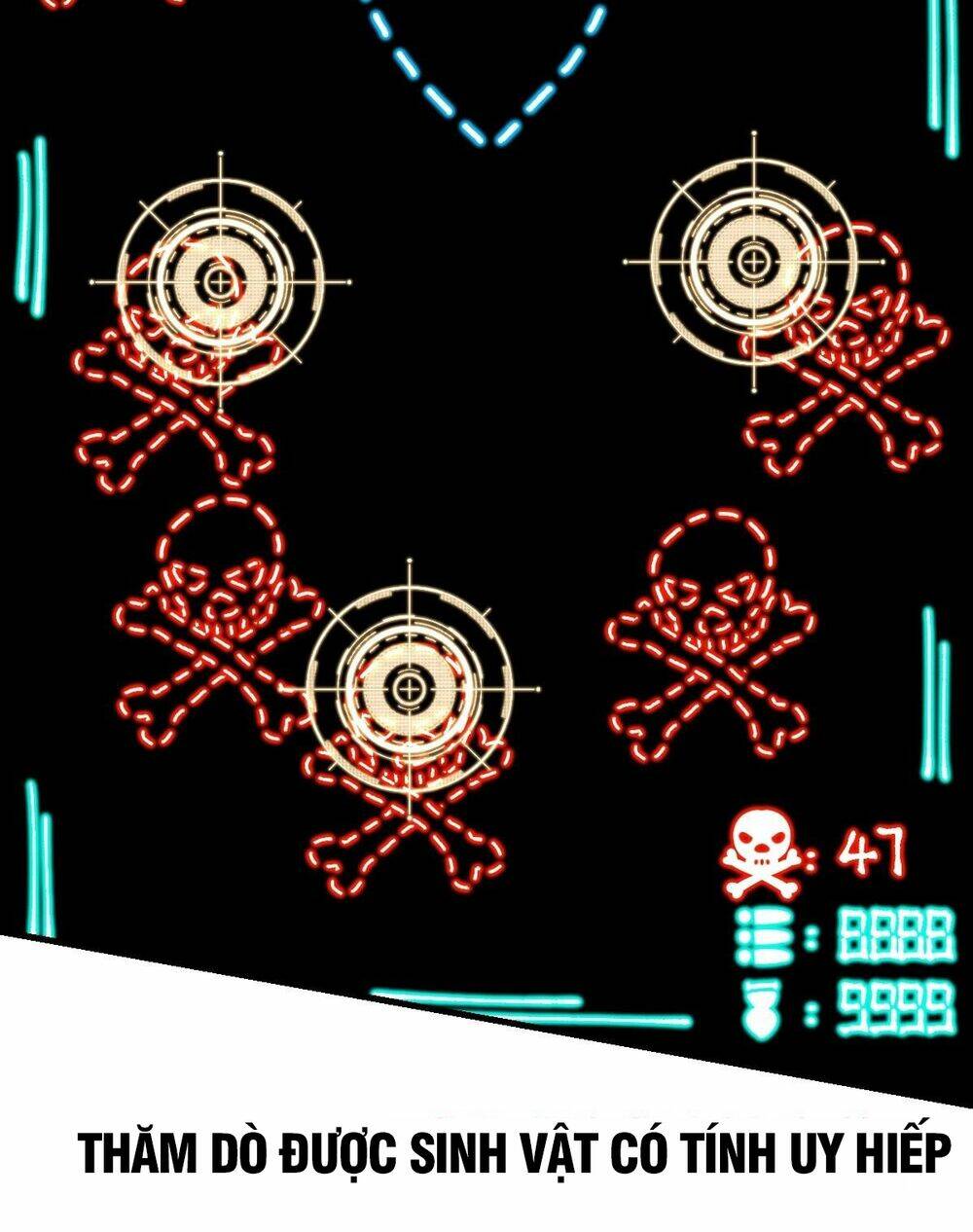 Nguyên Lai Ta Là Tu Tiên Đại Lão Chapter 120 - Trang 2