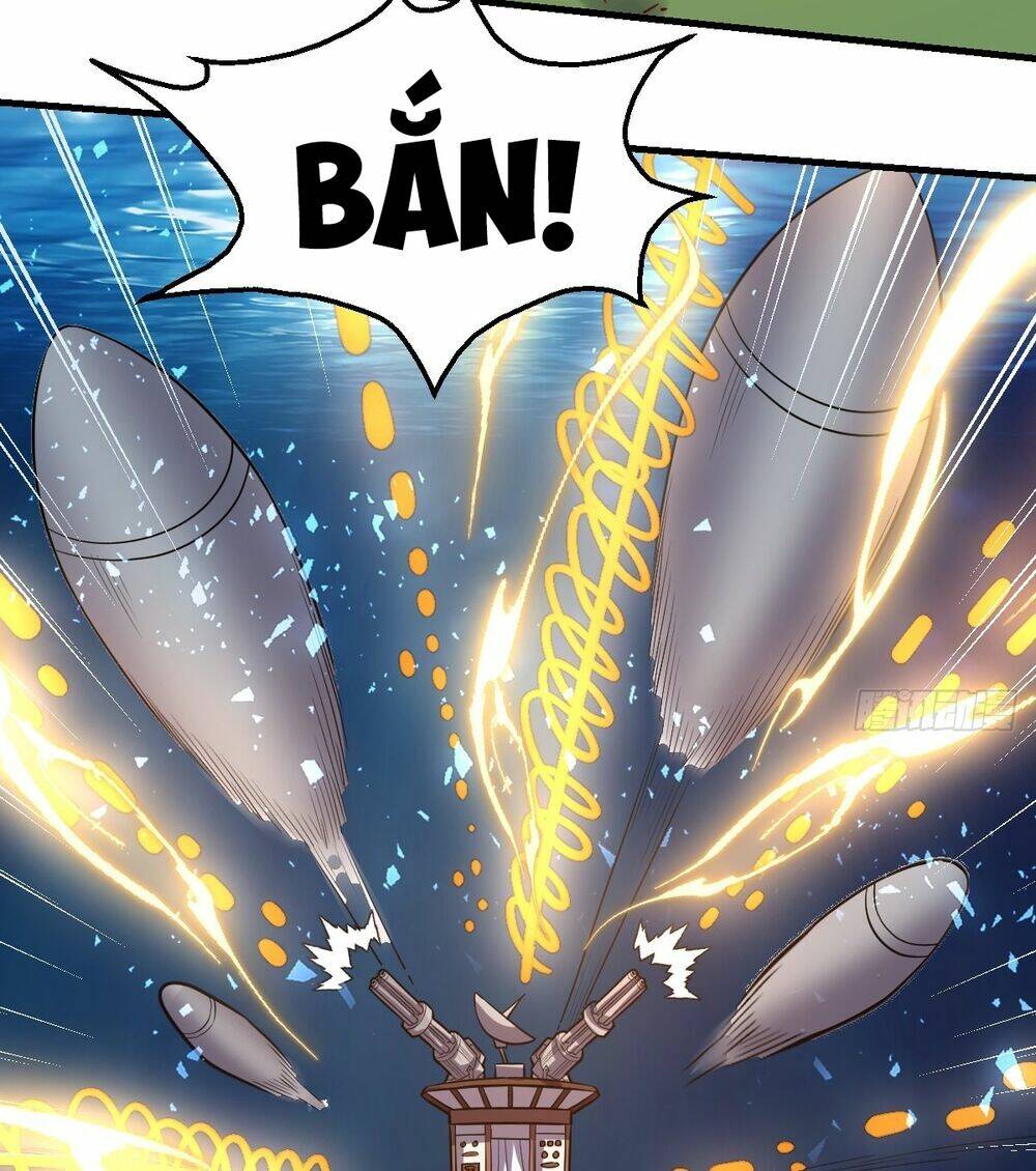 Nguyên Lai Ta Là Tu Tiên Đại Lão Chapter 120 - Trang 2