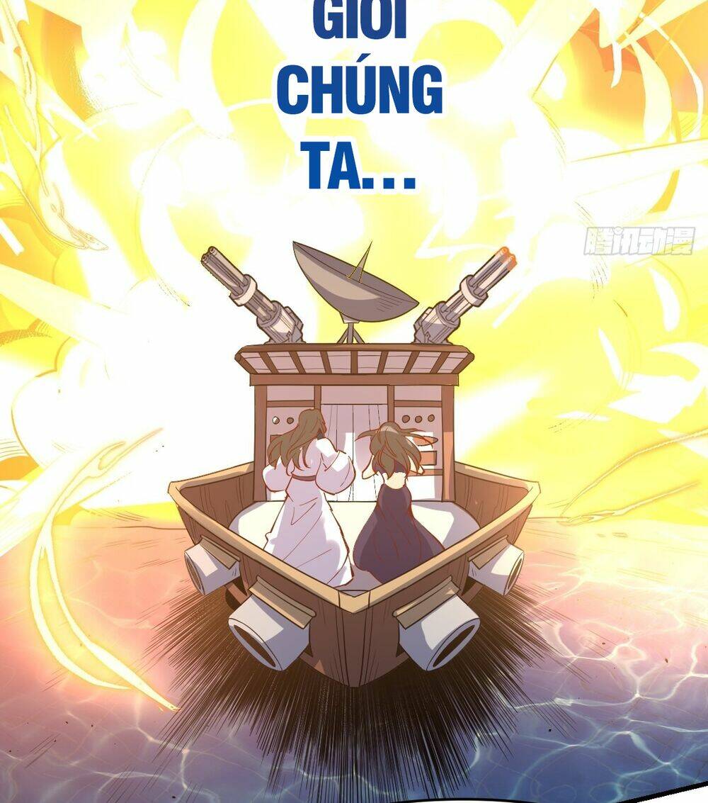 Nguyên Lai Ta Là Tu Tiên Đại Lão Chapter 120 - Trang 2