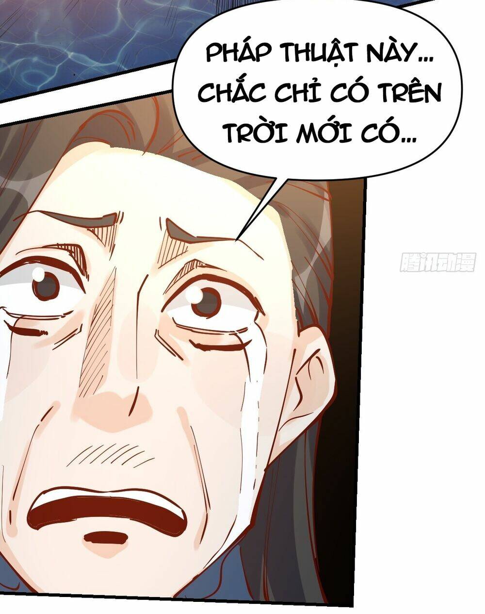 Nguyên Lai Ta Là Tu Tiên Đại Lão Chapter 120 - Trang 2