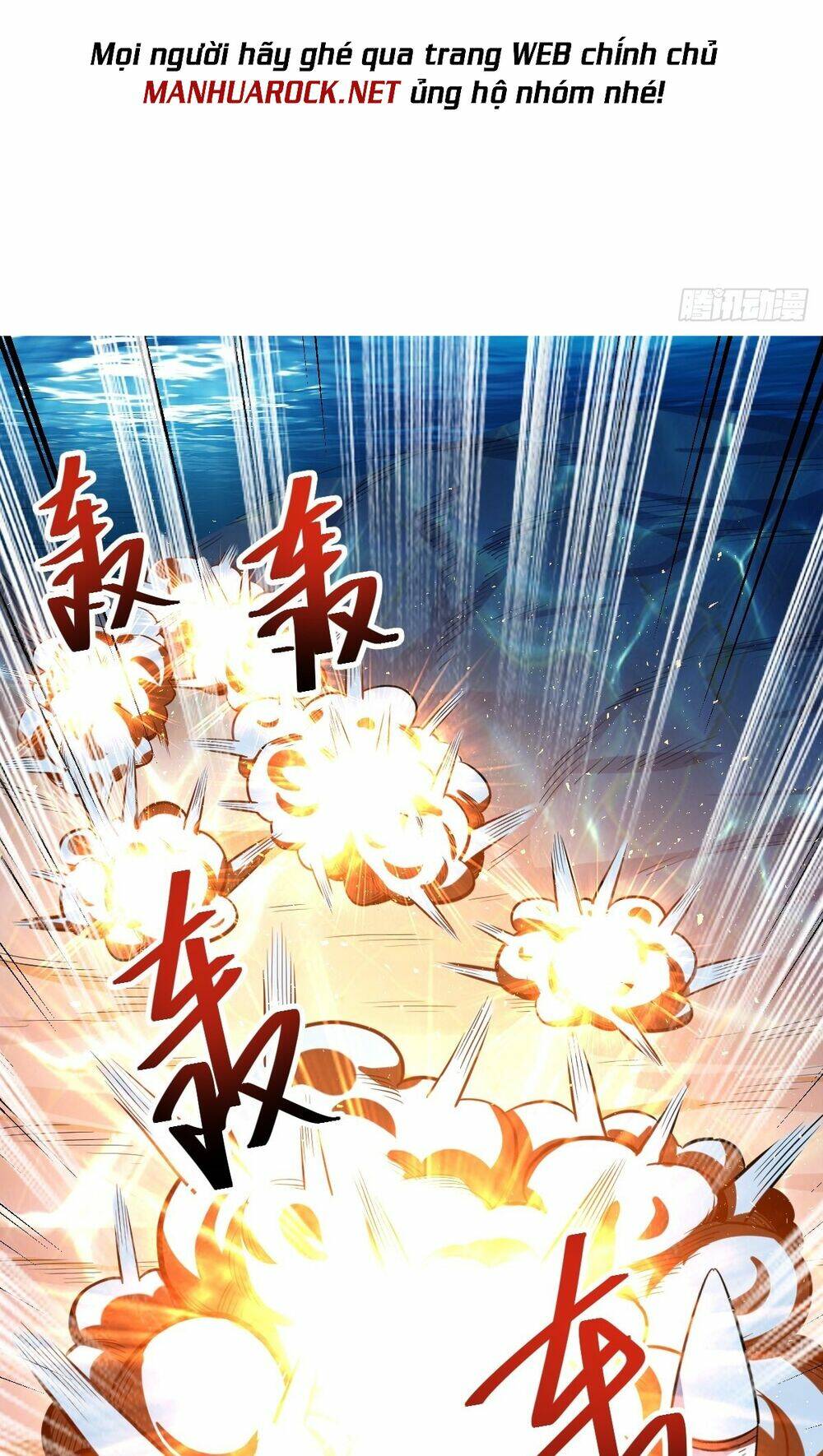 Nguyên Lai Ta Là Tu Tiên Đại Lão Chapter 120 - Trang 2