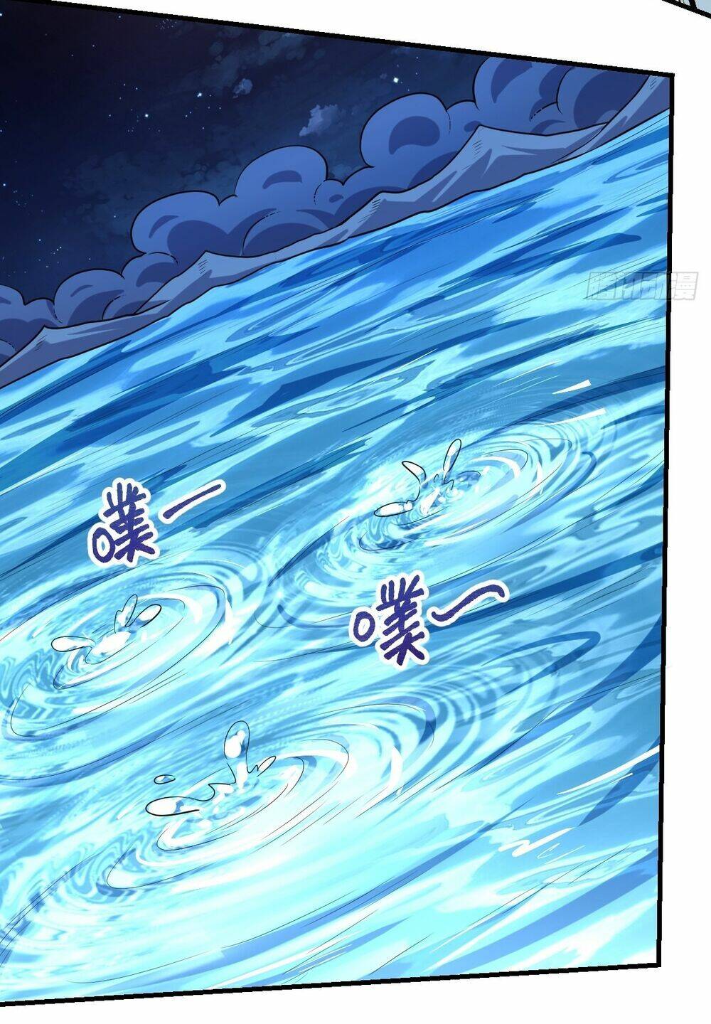 Nguyên Lai Ta Là Tu Tiên Đại Lão Chapter 120 - Trang 2