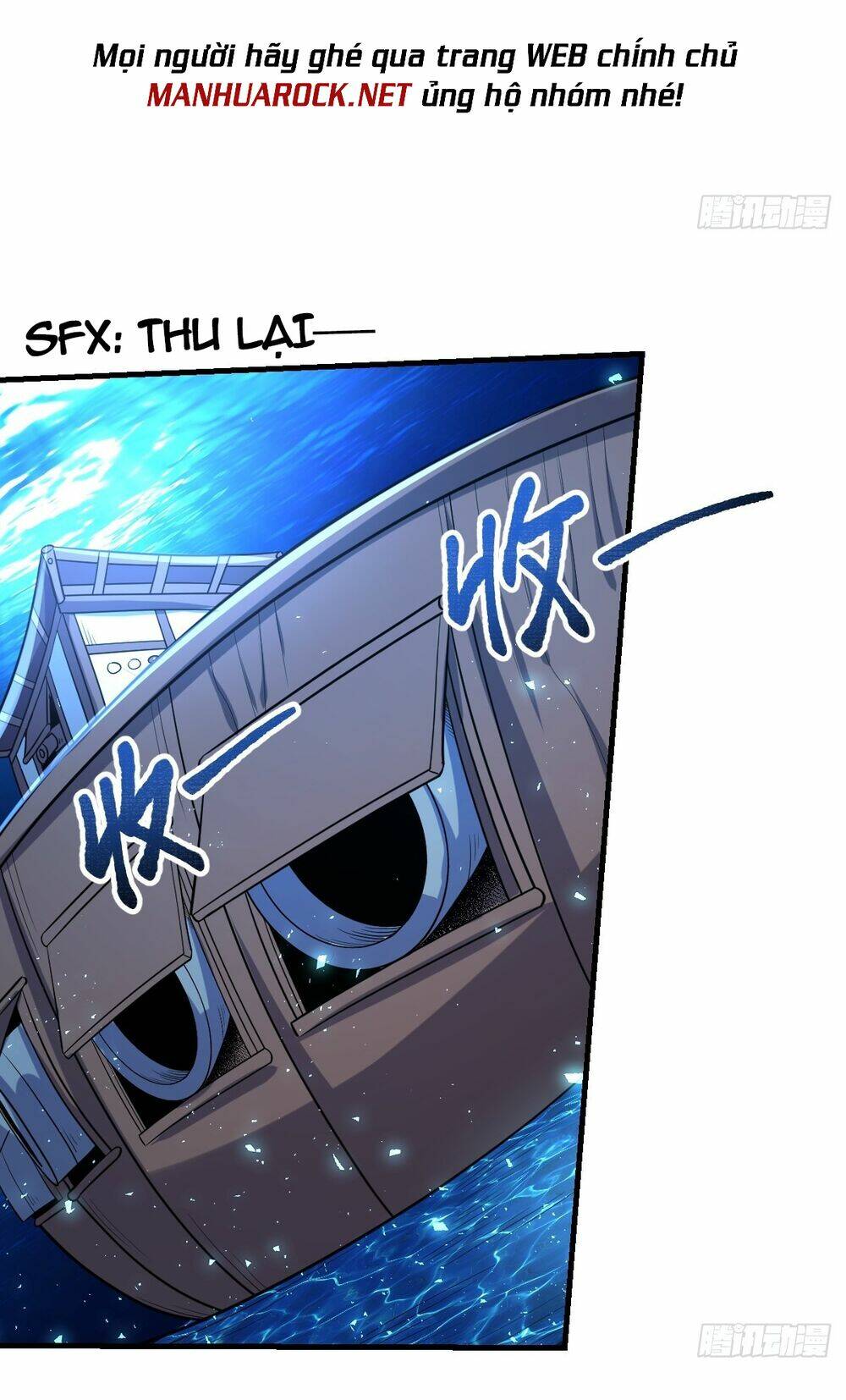 Nguyên Lai Ta Là Tu Tiên Đại Lão Chapter 120 - Trang 2