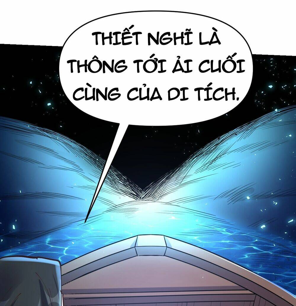 Nguyên Lai Ta Là Tu Tiên Đại Lão Chapter 120 - Trang 2