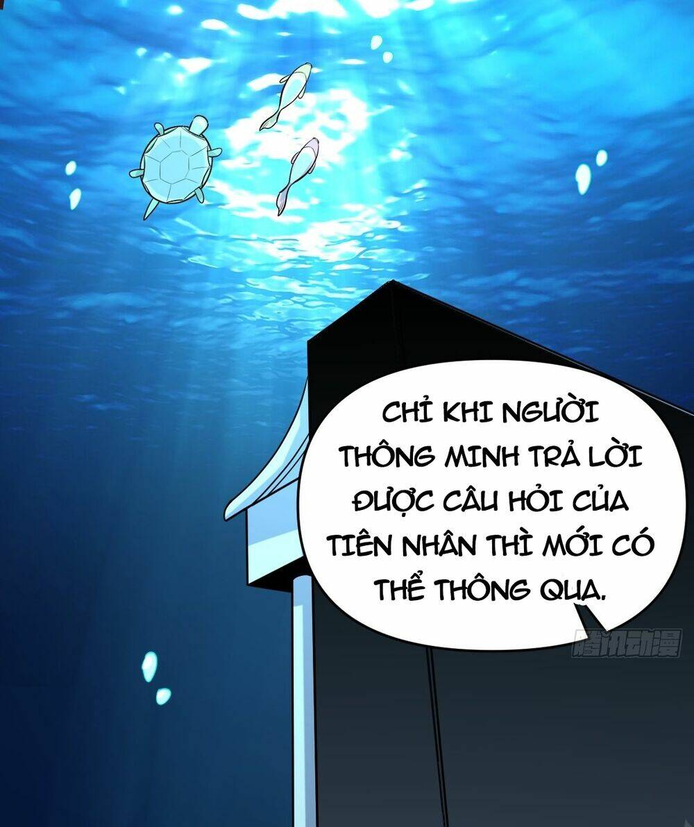 Nguyên Lai Ta Là Tu Tiên Đại Lão Chapter 120 - Trang 2