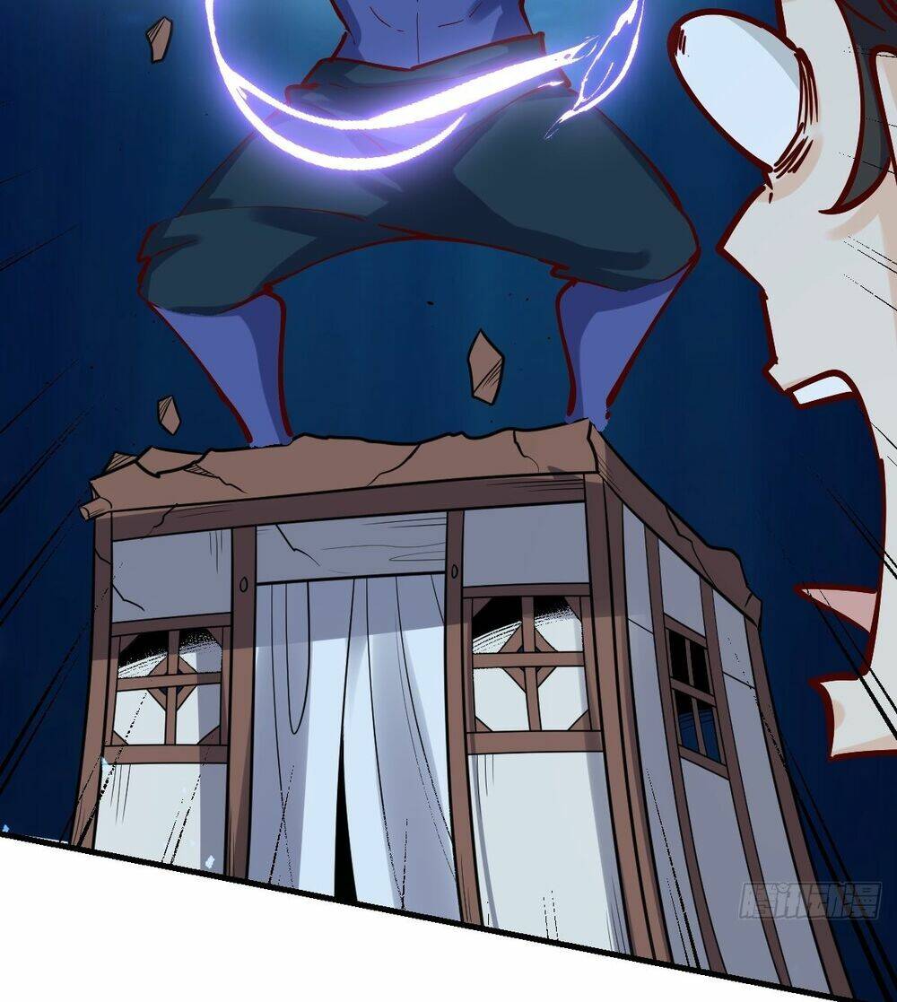 Nguyên Lai Ta Là Tu Tiên Đại Lão Chapter 120 - Trang 2