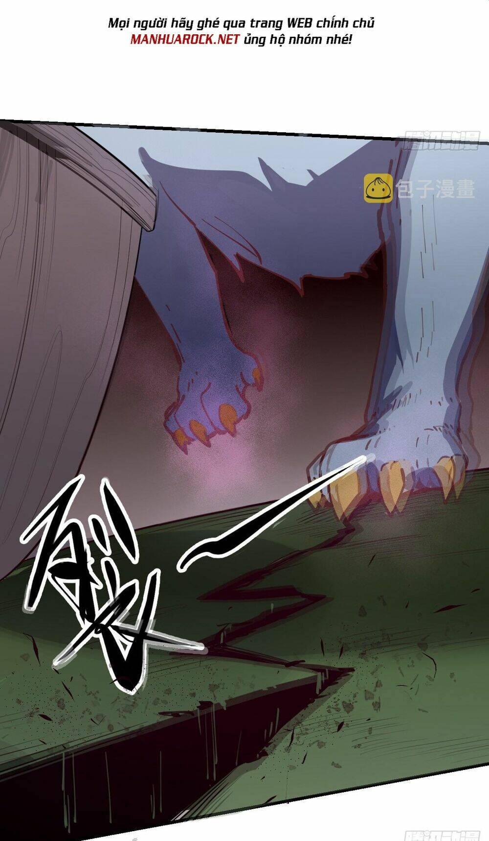 Nguyên Lai Ta Là Tu Tiên Đại Lão Chapter 121 - Trang 2