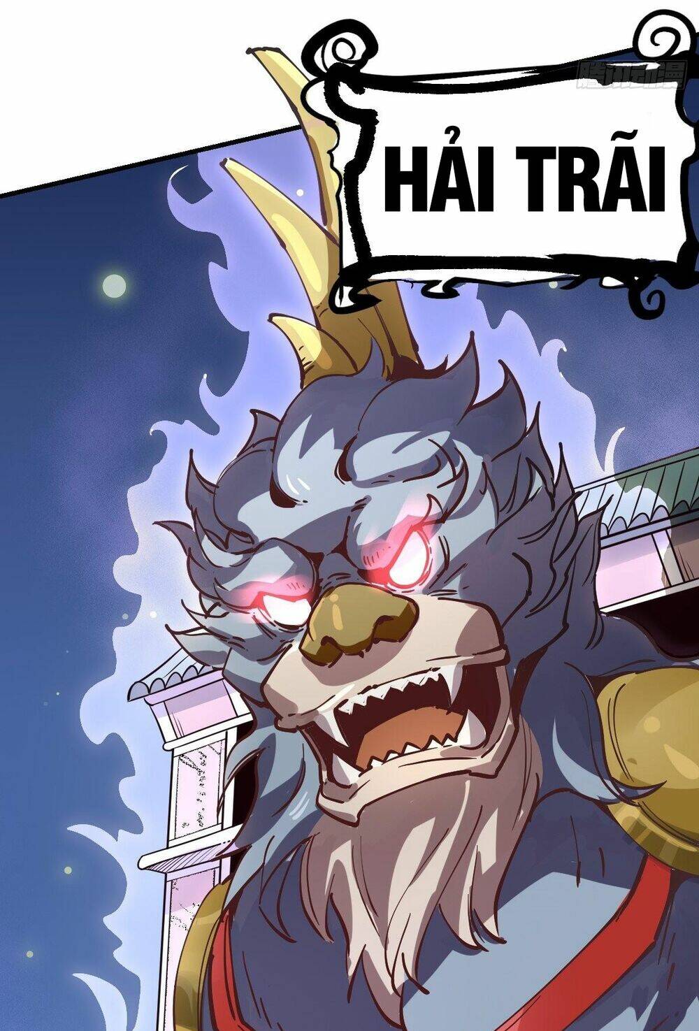 Nguyên Lai Ta Là Tu Tiên Đại Lão Chapter 121 - Trang 2