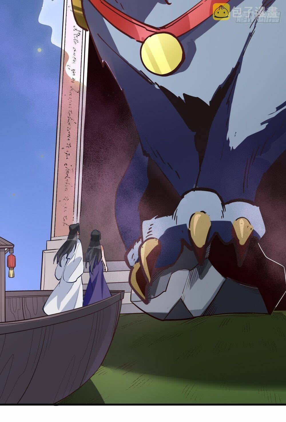 Nguyên Lai Ta Là Tu Tiên Đại Lão Chapter 121 - Trang 2