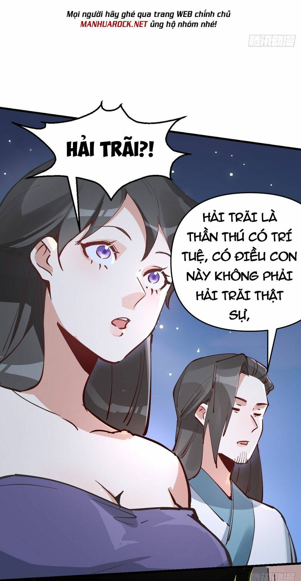 Nguyên Lai Ta Là Tu Tiên Đại Lão Chapter 121 - Trang 2