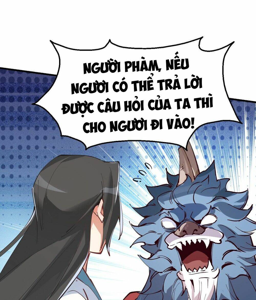 Nguyên Lai Ta Là Tu Tiên Đại Lão Chapter 121 - Trang 2