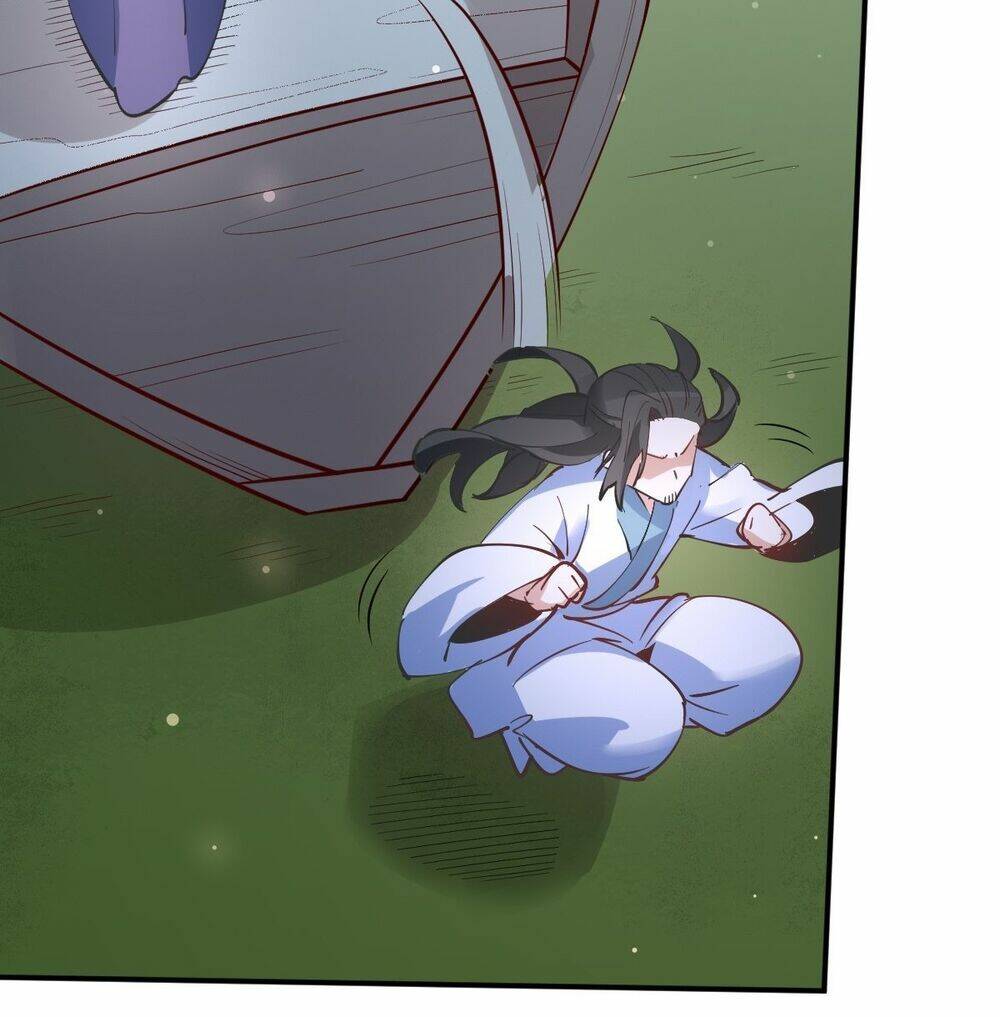 Nguyên Lai Ta Là Tu Tiên Đại Lão Chapter 121 - Trang 2