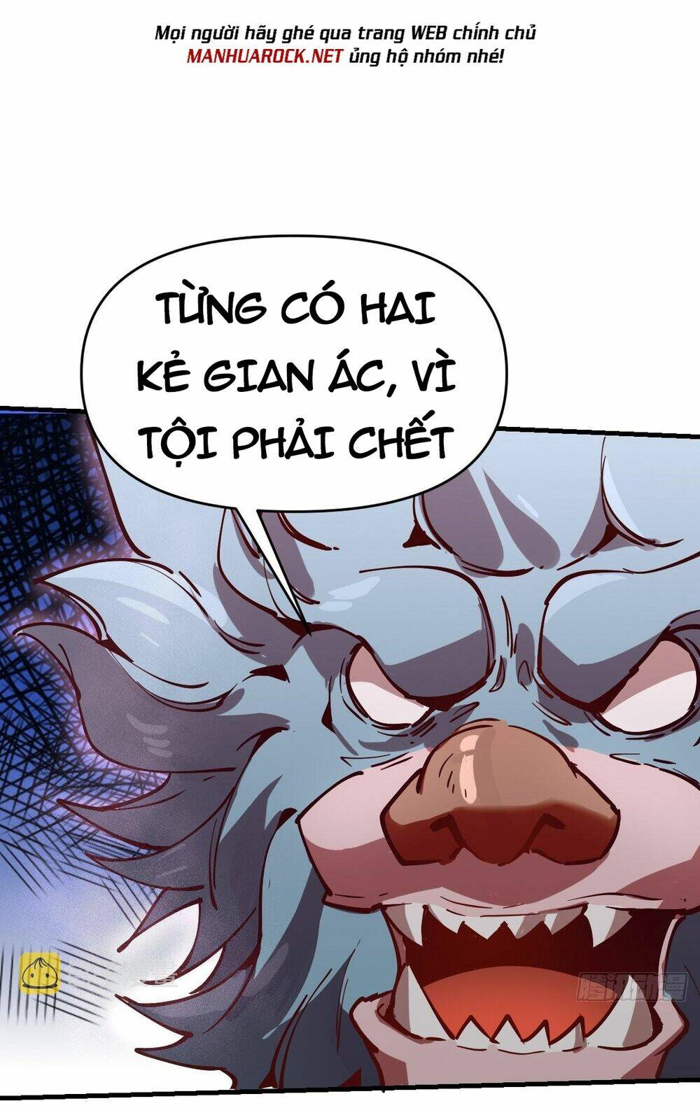 Nguyên Lai Ta Là Tu Tiên Đại Lão Chapter 121 - Trang 2